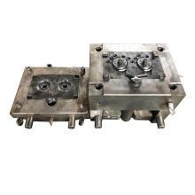 OEM customized die makers in china